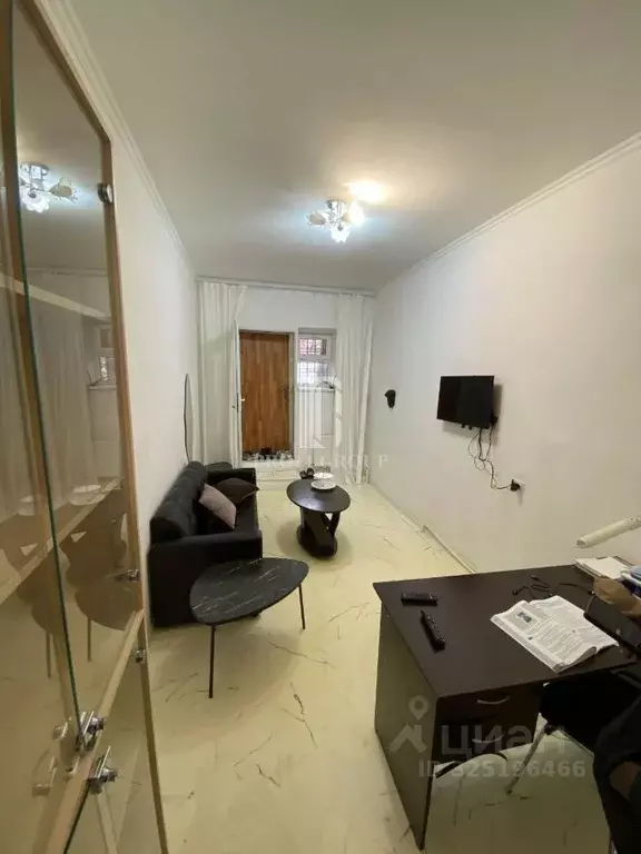 Помещение свободного назначения в Дагестан, Махачкала просп. Али-Гаджи ... - Фото 2