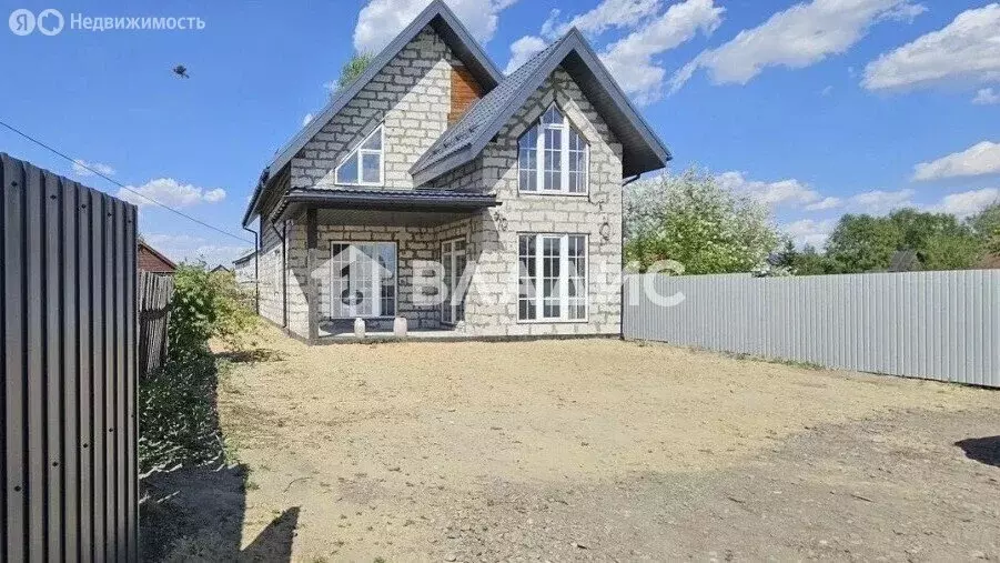 Дом в Иркутск, СНТ Ангара, Тупиковая улица, 15 (147 м) - Фото 2