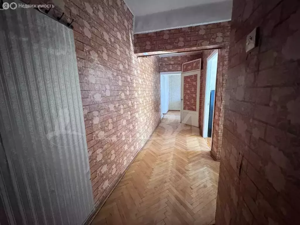 3-комнатная квартира: Махачкала, проспект Имама Шамиля, 32 (60 м) - Фото 1