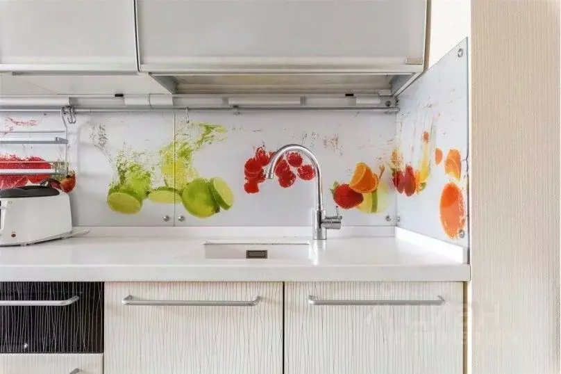 3-к кв. Санкт-Петербург Коломяжский просп., 15к2 (100.0 м) - Фото 2