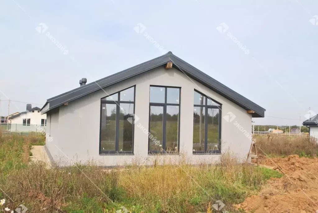 Дом в Владимирская область, Юрьев-Польский муниципальный округ, с. ... - Фото 2