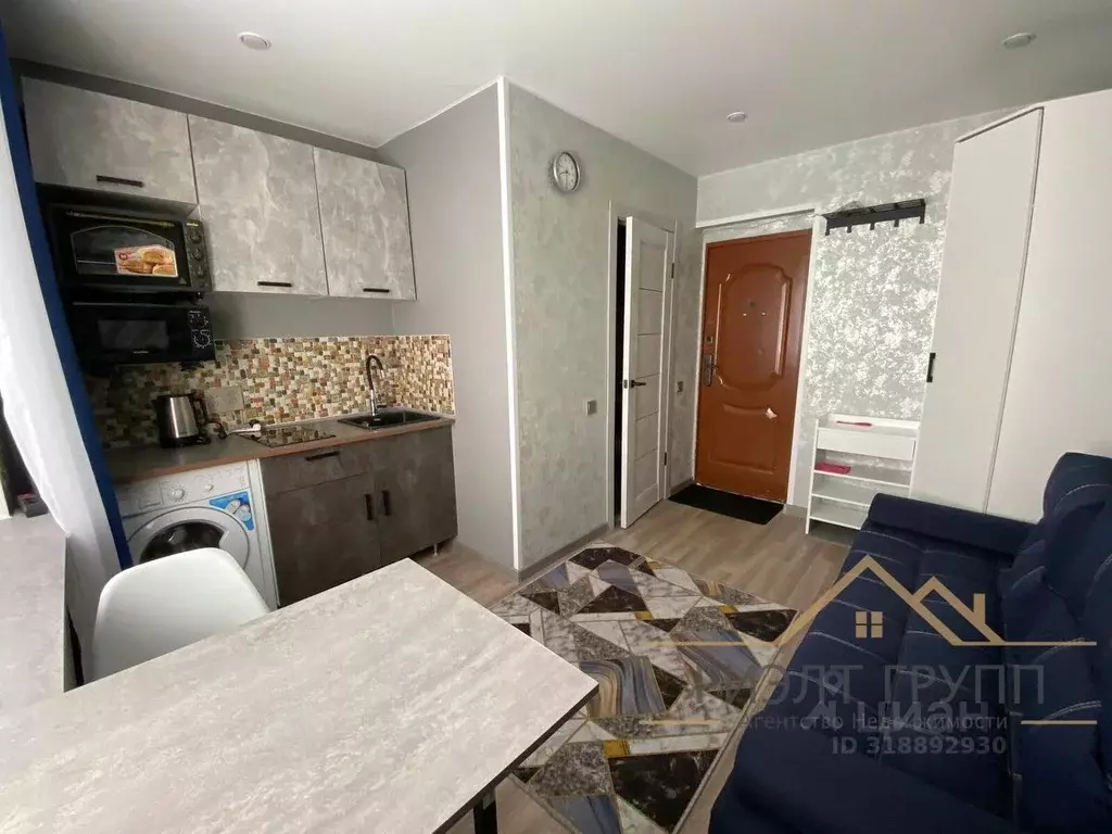 Студия Татарстан, Казань ул. Карбышева, 62 (15.0 м) - Фото 0