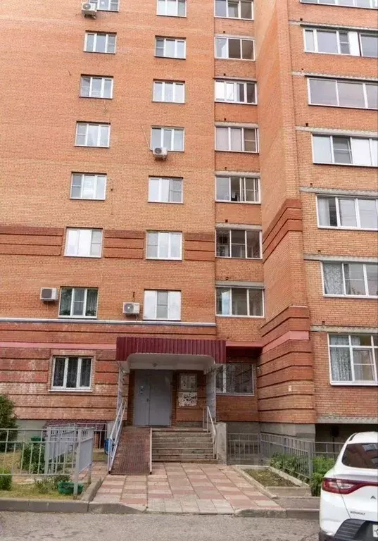 3-к кв. Московская область, Сергиев Посад Новоугличское ш., 60а (73.0 ... - Фото 2