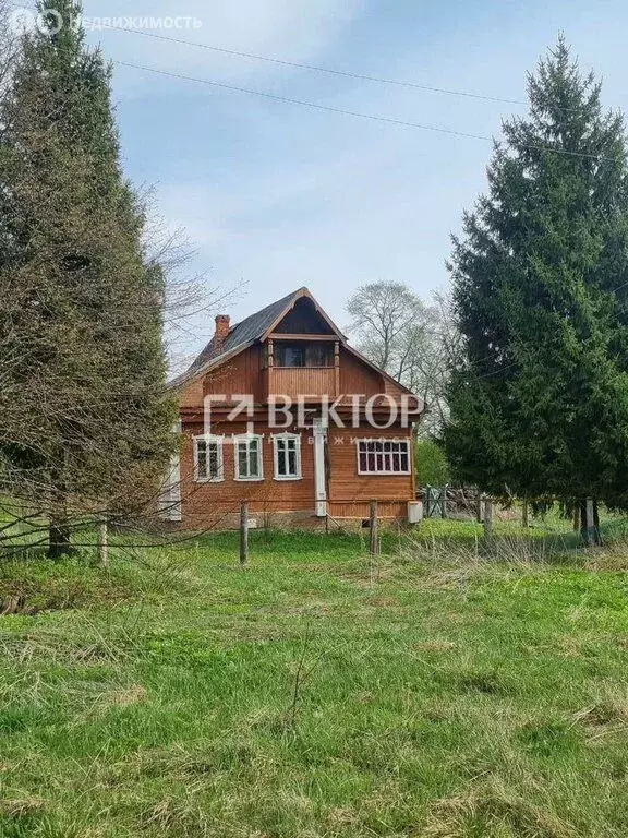 Дом в Фурмановский район, Хромцовское сельское поселение, деревня ... - Фото 2