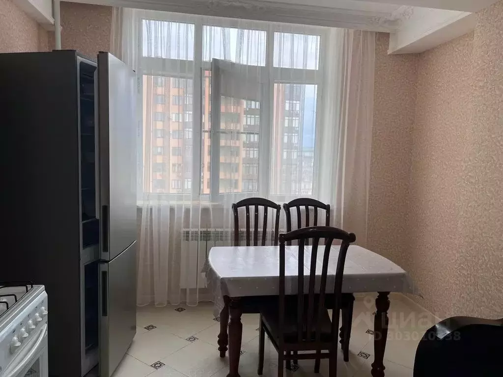 1-к кв. Дагестан, Каспийск ул. Ленина, 54А (55.0 м) - Фото 1