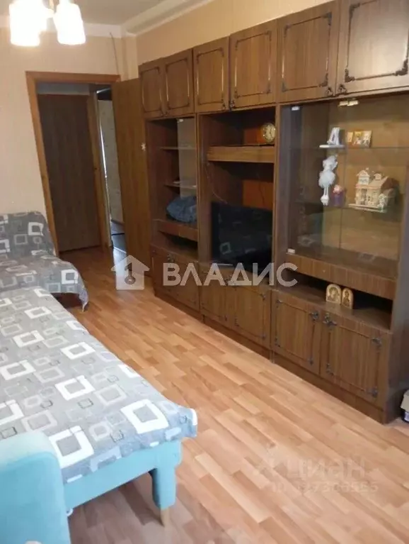 2-к кв. Московская область, Балашиха ш. Энтузиастов, 47 (44.5 м) - Фото 1