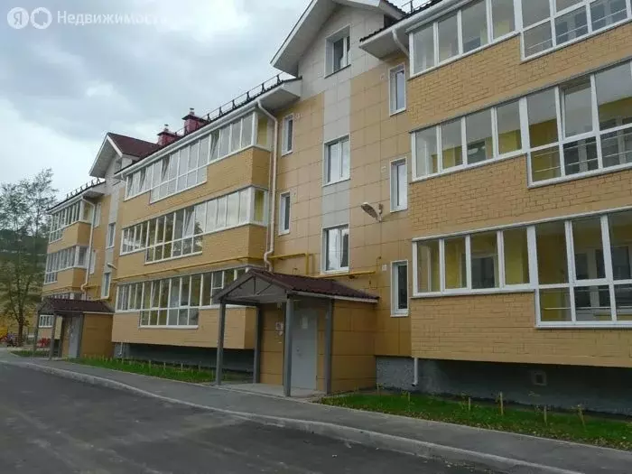 1-комнатная квартира: Вологда, улица Мохова, 44 (42.3 м) - Фото 1