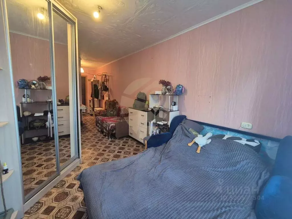 1-к кв. Белгородская область, Старый Оскол Молодогвардеец мкр, 2 (22.5 ... - Фото 0