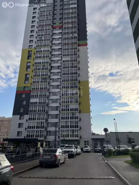 1-комнатная квартира: Стерлитамак, проспект Октября, 38 (38.7 м) - Фото 1