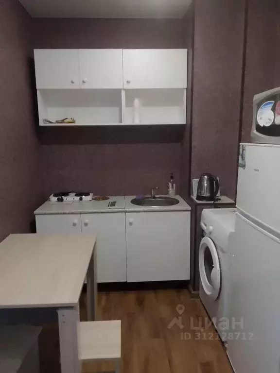 2-к кв. Новосибирская область, Новосибирск ул. Ватутина, 93 (55.0 м) - Фото 1