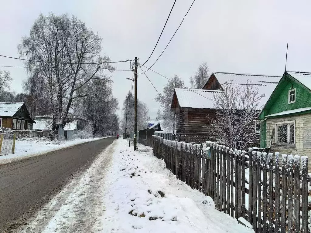 Дом в Коми, Сыктывкар ул. Банбана, 6А (36 м) - Фото 1