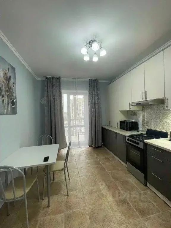 1-к кв. Башкортостан, Уфа ул. Маршала Жукова, 13 (45.0 м) - Фото 0