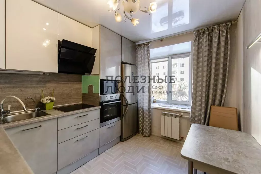 3-к кв. Томская область, Томск тракт Иркутский, 214 (61.1 м) - Фото 1