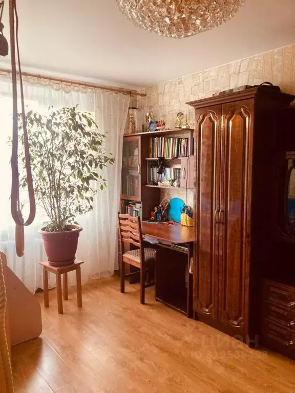 1-к кв. Санкт-Петербург просп. Металлистов, 65 (31.4 м) - Фото 1