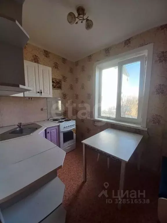 2-к кв. Амурская область, Благовещенский район, с. Чигири, 4-й мкр ул. ... - Фото 2