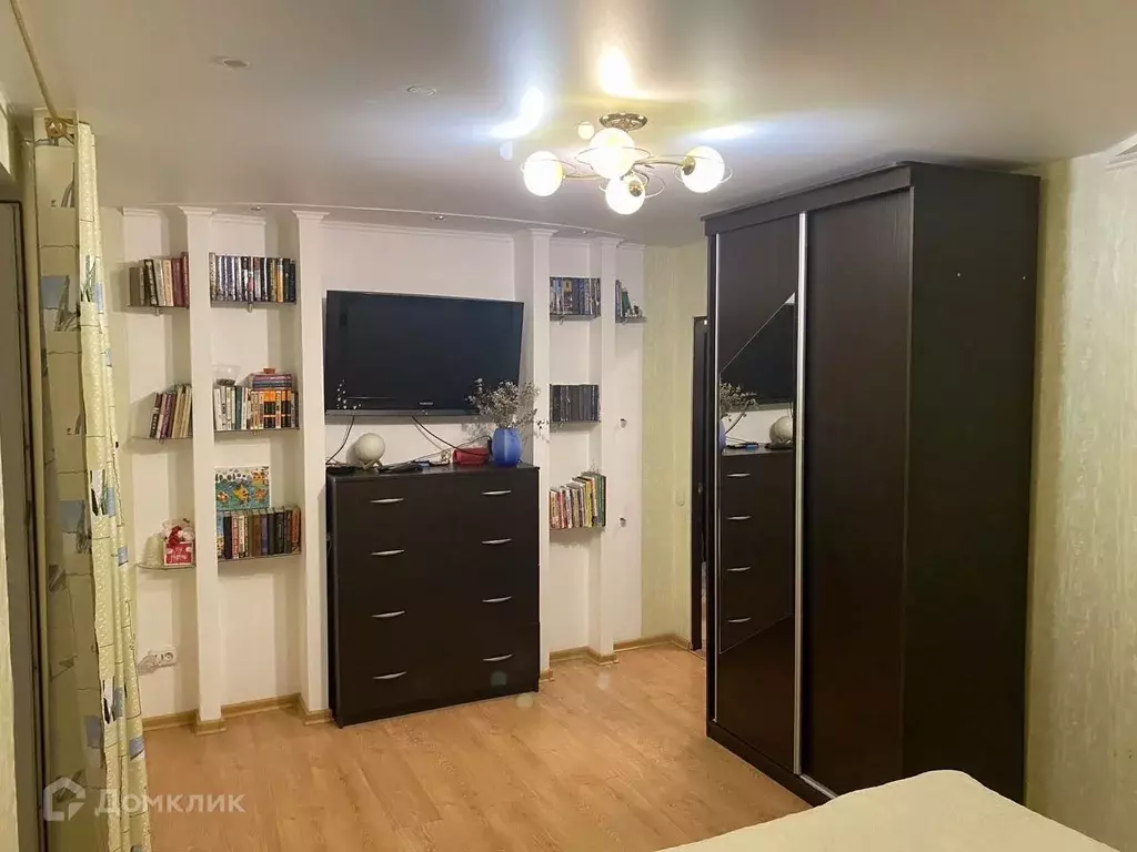 Продаётся 1-к квартира, 44 м - Фото 1