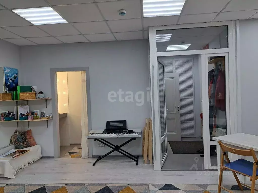 Офис в Калужская область, Обнинск ул. Шацкого, 23 (37 м) - Фото 0