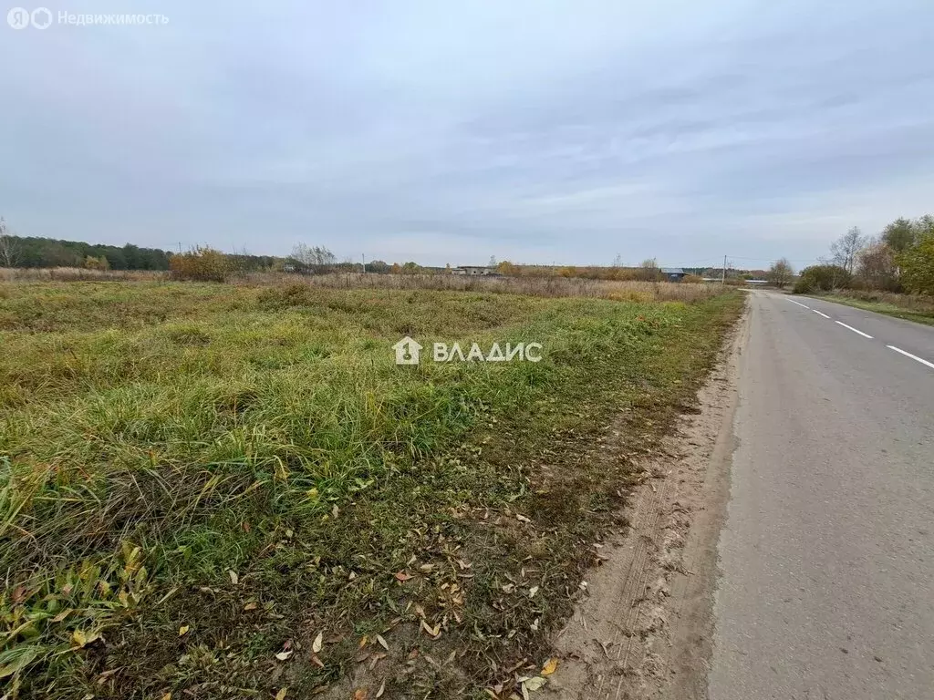 Дом в городской округ Владимир, деревня Уварово (102 м) - Фото 1