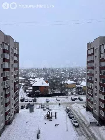 1-комнатная квартира: Смоленск, улица Брылёвка, 20 (40.9 м) - Фото 2