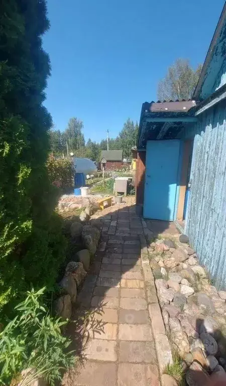 Дом в Московская область, Клин городской округ, Лесное СНТ 30 (30 м) - Фото 1