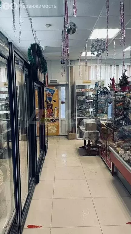 Помещение свободного назначения (53.6 м) - Фото 1