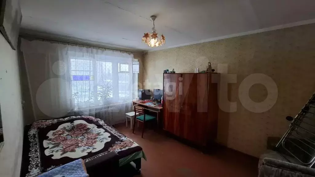 3-к. квартира, 72 м, 5/5 эт. - Фото 1