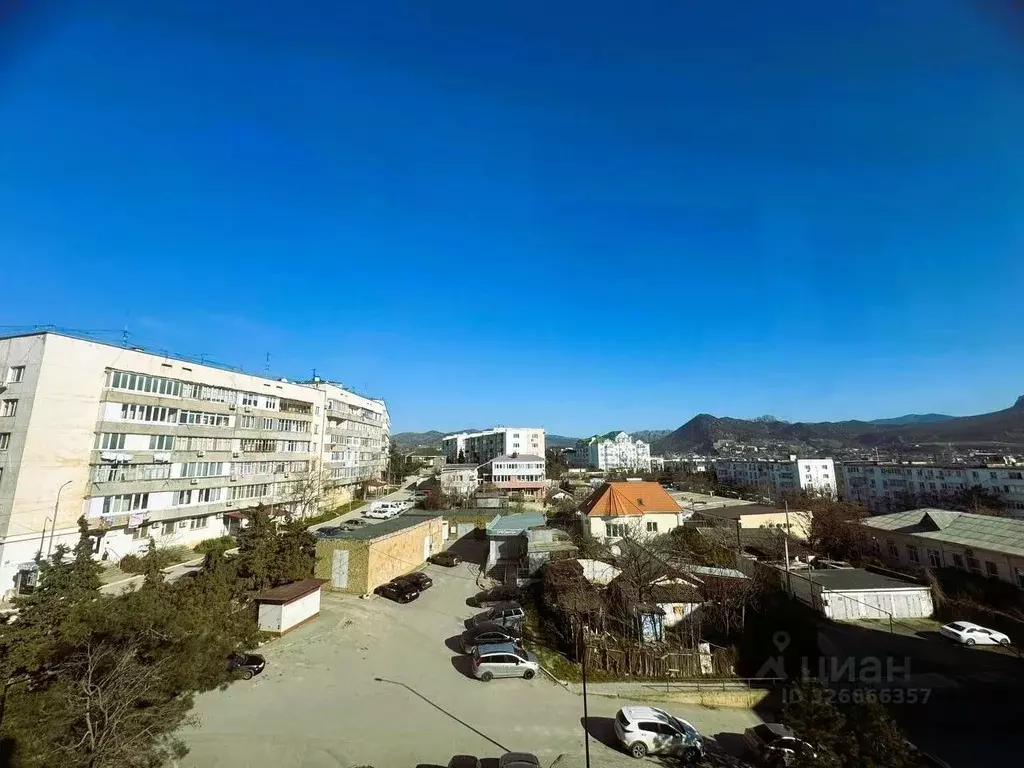 3-к кв. Крым, Судак ул. Ленина, 44 (67.4 м) - Фото 1