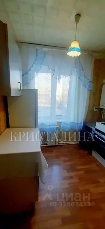 2-к кв. Омская область, Омск пос. Дальний, 13 (42.6 м) - Фото 0