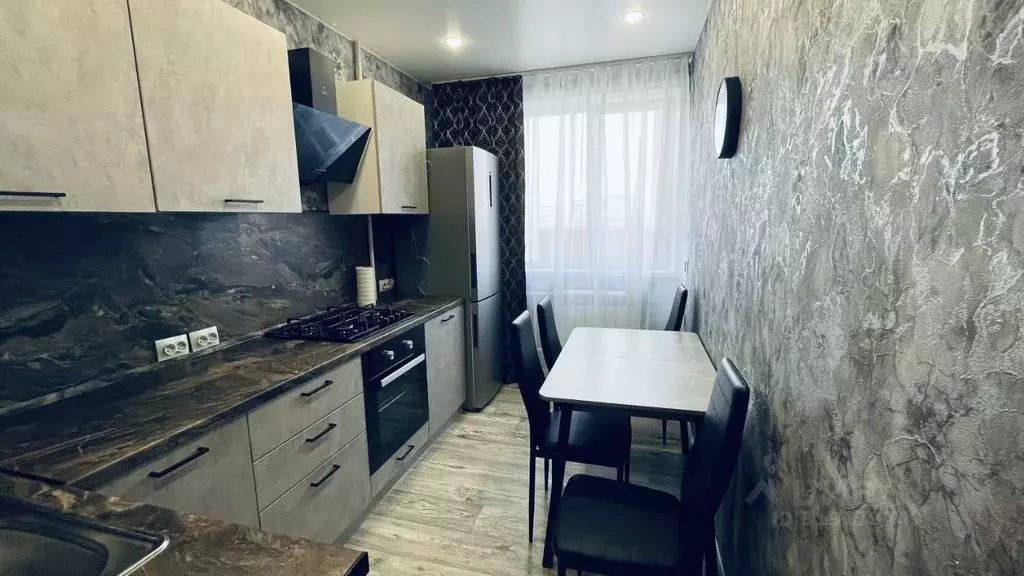 3-к кв. Свердловская область, Екатеринбург ул. Бисертская, 129 (62.8 ... - Фото 1
