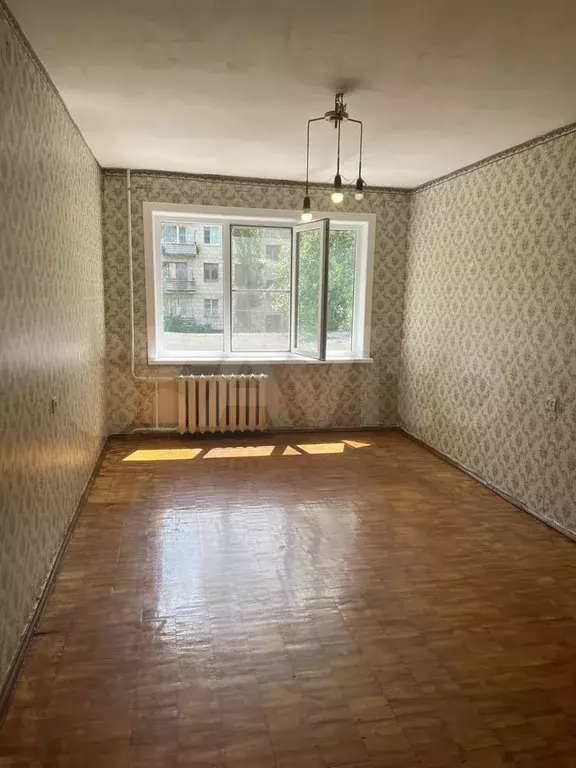 2-к. квартира, 49 м, 2/6 эт. - Фото 0