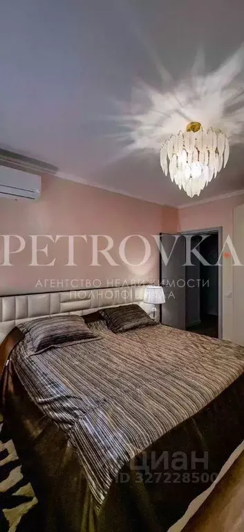 2-к кв. Москва Свободный просп., 25/27 (56.0 м) - Фото 2