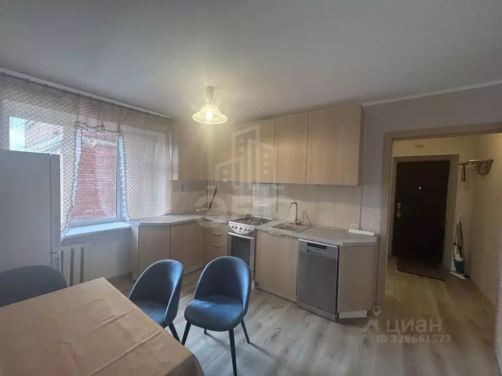 2-к кв. Санкт-Петербург Дибуновская ул., 37 (54.0 м) - Фото 1