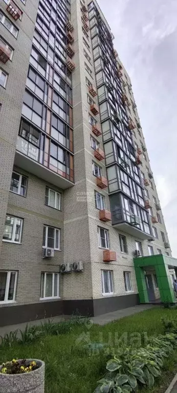 1-к кв. Московская область, Химки проезд Тепличный, 4 (33.0 м) - Фото 1