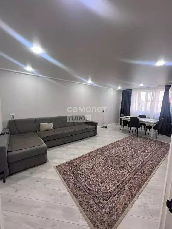 3-к кв. Дагестан, Дербент ул. Расулбекова, 17 (75.0 м) - Фото 1