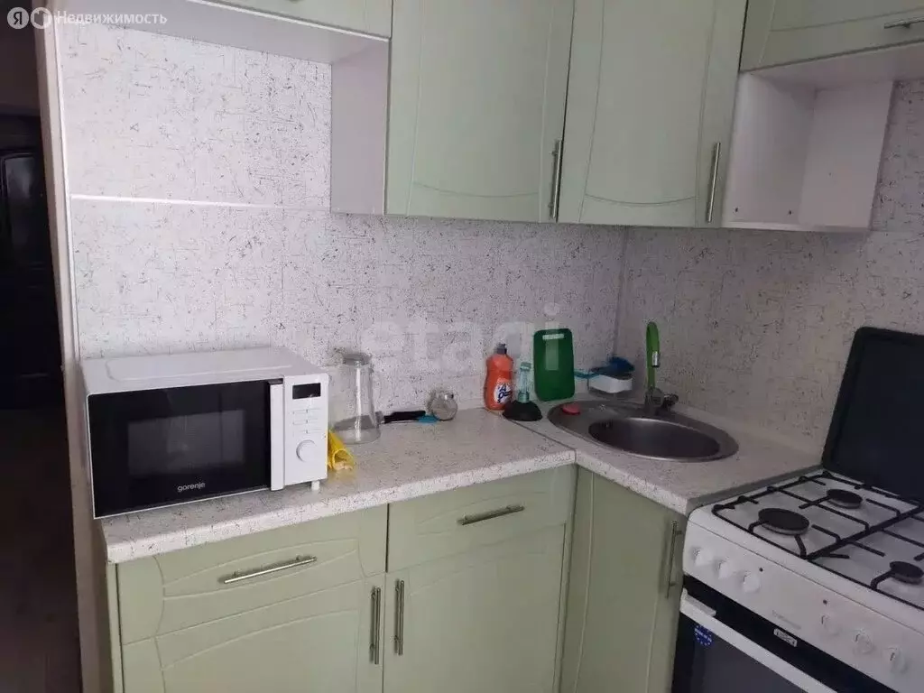 2-комнатная квартира: Аша, улица Нелюбина, 30 (43.3 м) - Фото 2