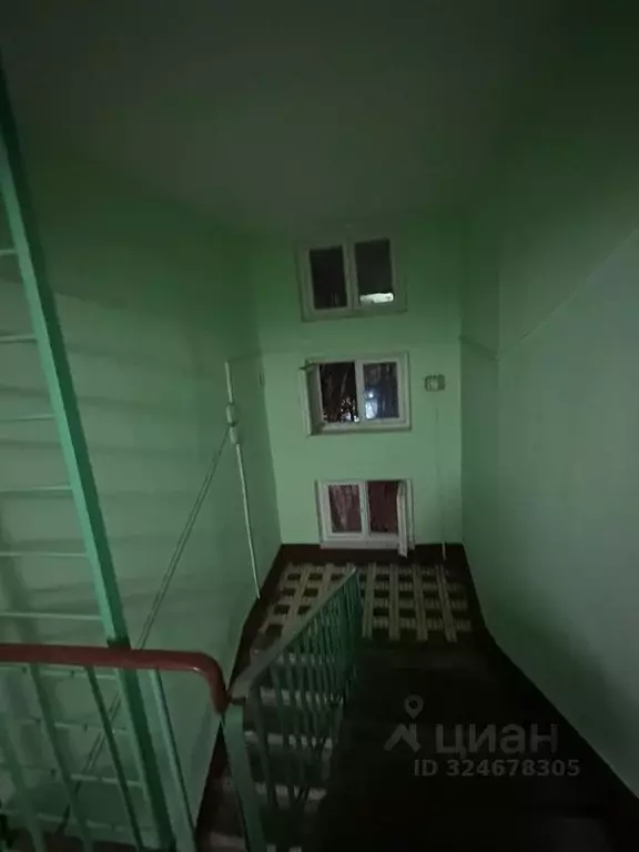 2-к кв. Московская область, Балашиха Железнодорожный мкр, ул. ... - Фото 1