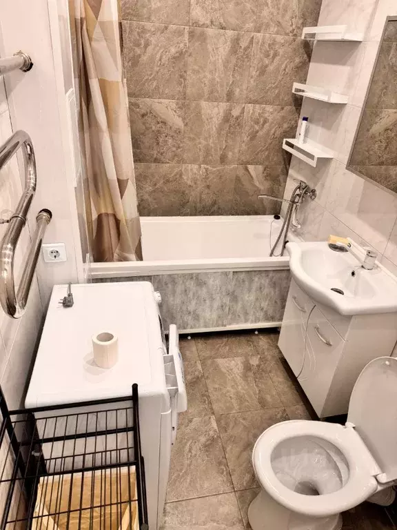 Студия Башкортостан, Уфа ул. Ярмарочная, 15 (28.0 м) - Фото 1