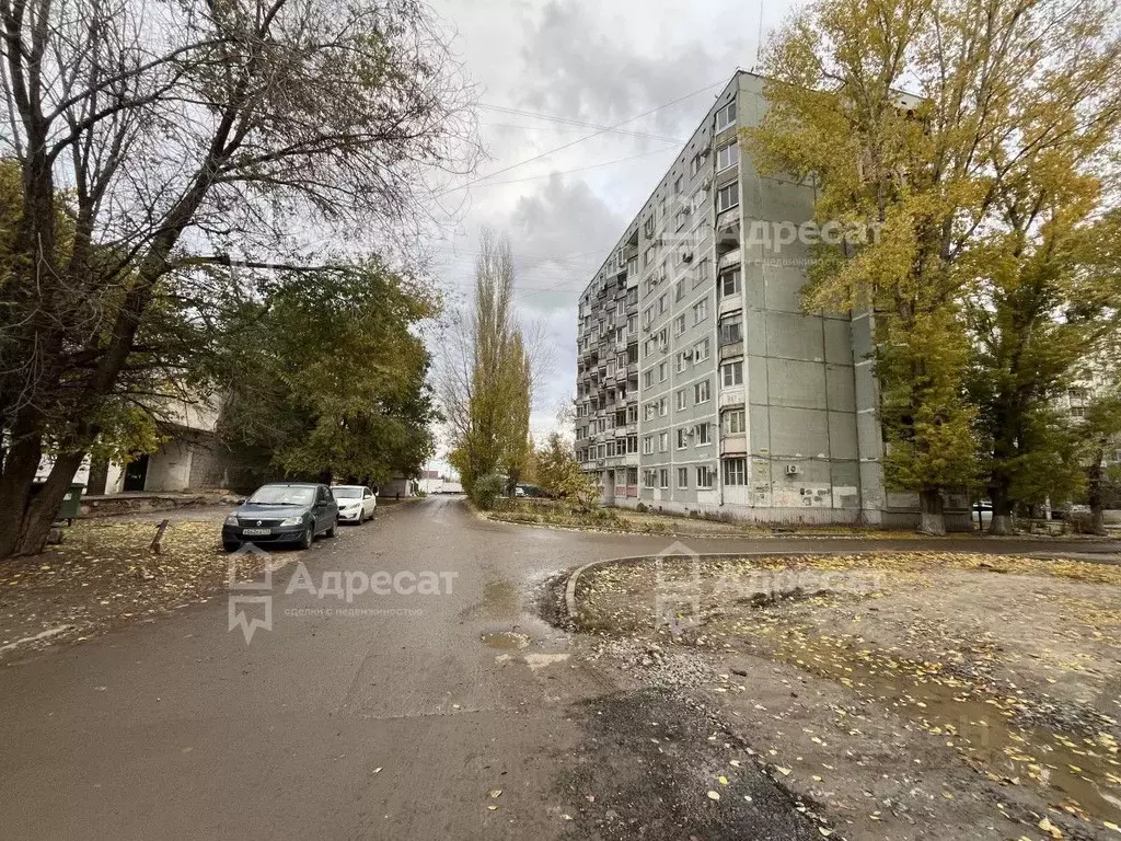 1-к кв. Волгоградская область, Волгоград ул. Кирова, 92 (35.2 м) - Фото 2