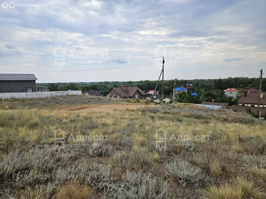 Участок в Бурковский, улица Мира (9 м) - Фото 0