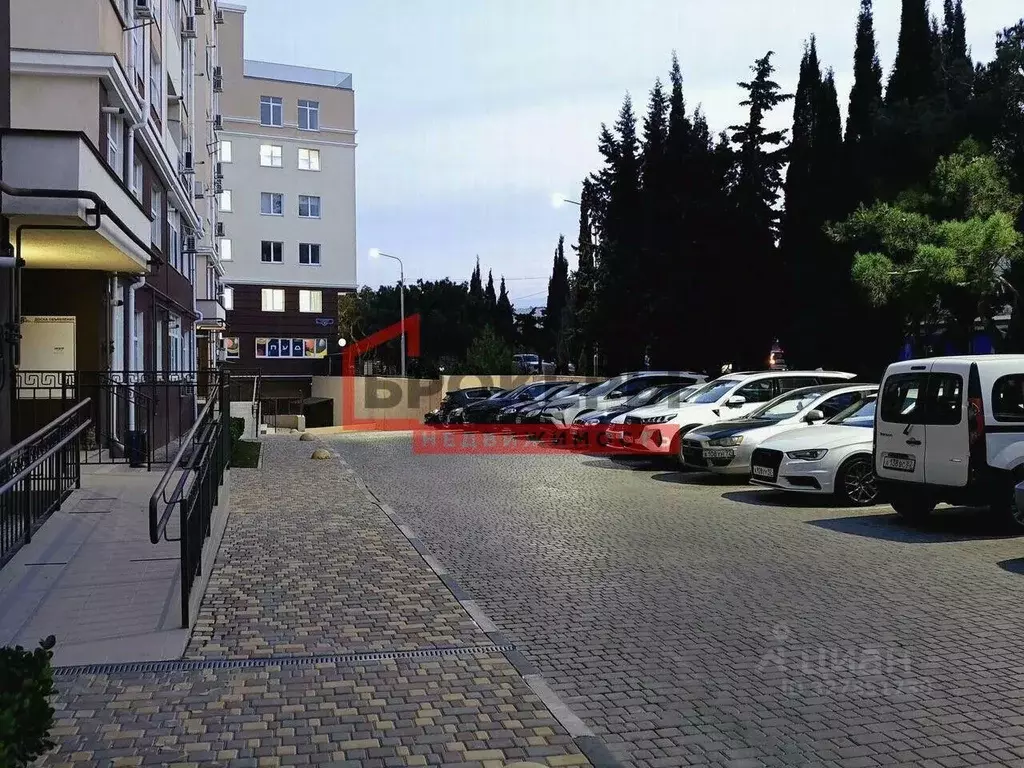 2-к кв. Севастополь ул. Вакуленчука, 28 (58.0 м) - Фото 2