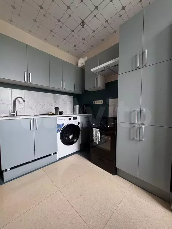 2-к. квартира, 50 м, 2/4 эт. - Фото 0