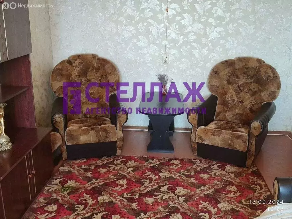 2-комнатная квартира: Керчь, улица Блюхера, 21 (52.7 м) - Фото 1