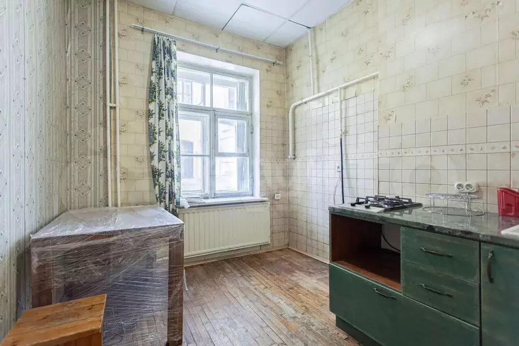 2-к. квартира, 56 м, 1/4 эт. - Фото 0