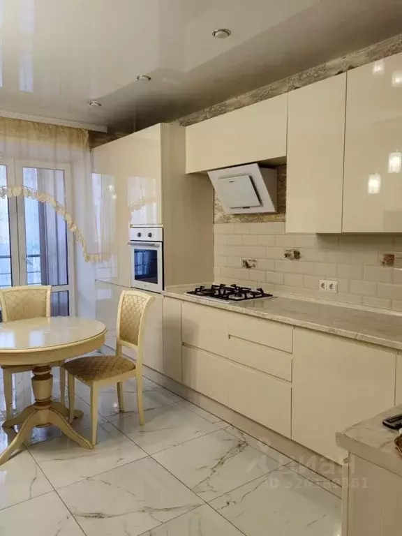 1-к кв. Марий Эл, Йошкар-Ола проезд Прибрежный, 8 (46.0 м) - Фото 2