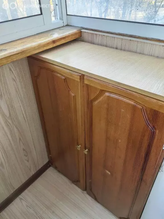 3-комнатная квартира: Иркутск, 5-я Железнодорожная улица, 51 (56.2 м) - Фото 2