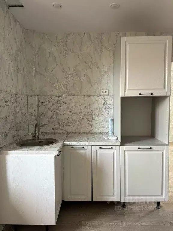 1-к кв. Чувашия, Чебоксары ул. Тимофея Кривова, 10 (40.0 м) - Фото 1