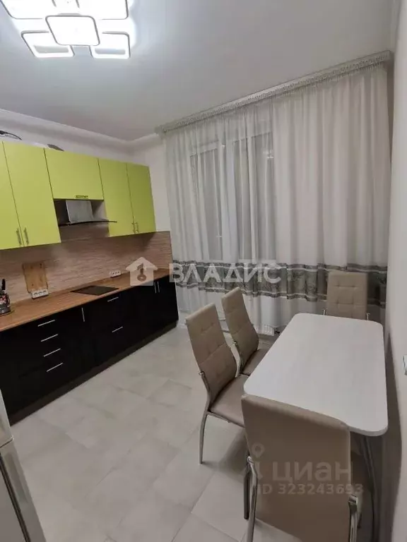 1-к кв. Московская область, Красногорск городской округ, Путилково пгт ... - Фото 2