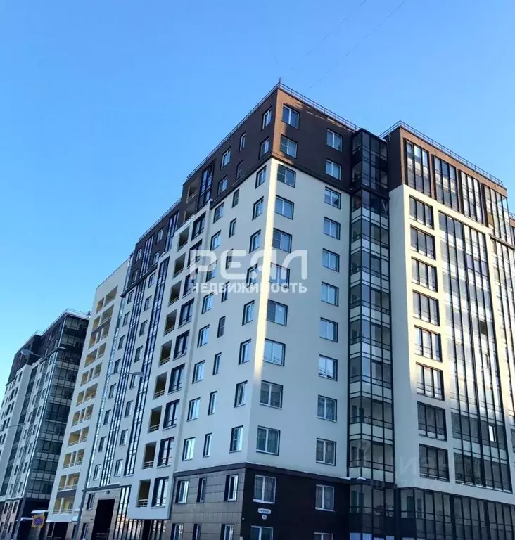 1-к кв. Санкт-Петербург просп. Ветеранов, 169к3 (35.0 м) - Фото 0