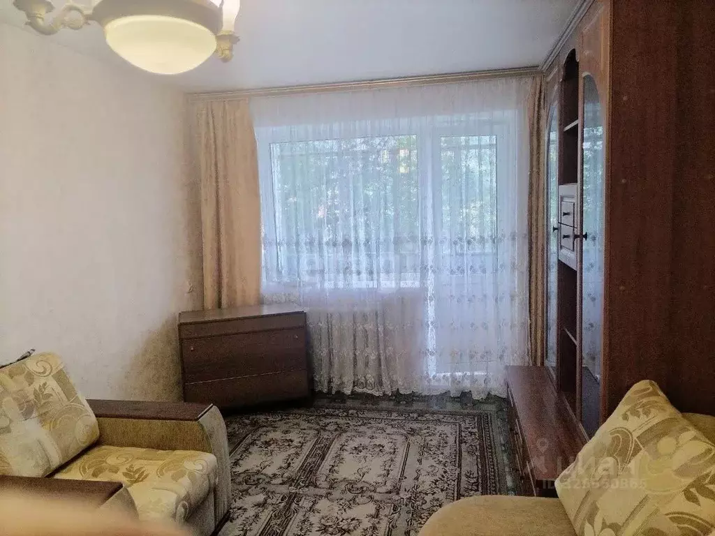 3-к кв. Воронежская область, Воронеж ул. Березовая Роща, 70 (57.3 м) - Фото 1