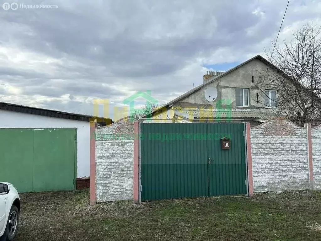 Дом в село Прелестное, улица Саши Николаева, 28/2 (117 м) - Фото 2